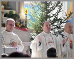 Nova Godina – Marija Bogorodica  u  Stocu  2012.