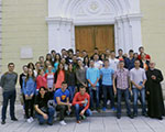 Srednjoškolci KŠC iz Žepča sa svojim profesorima posjetili Stolac