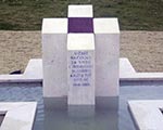 Radimlja:  komemoracija i sv. Misa za sve poginule na Bleiburškom križnom putu do Stoca i oko Stoca