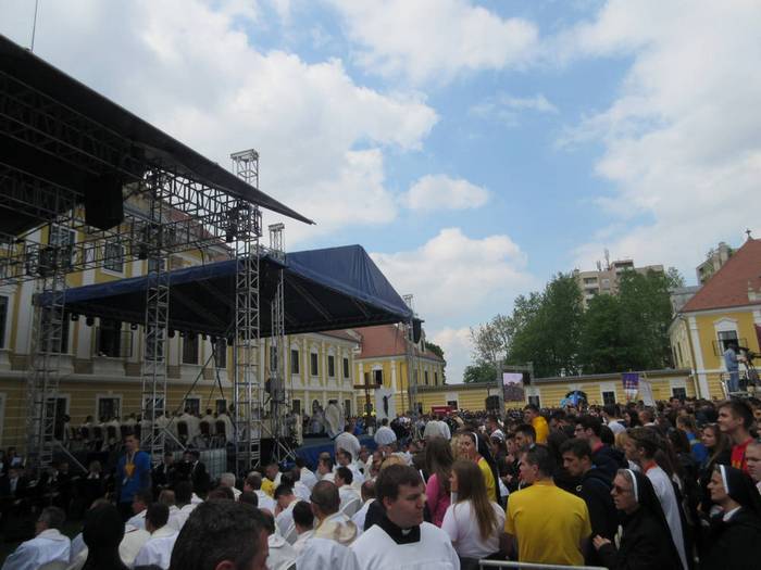 Stočani na Skupu HKM u Vukovaru 2017.