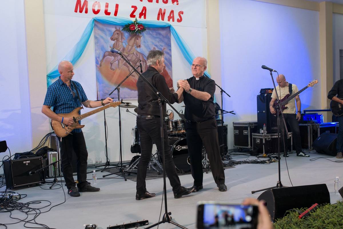 Ilindanski koncert u Stocu 2019. – Miroslava Škore